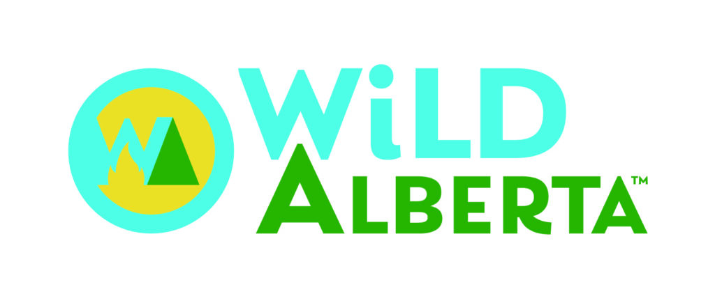 Wild Alberta Logo