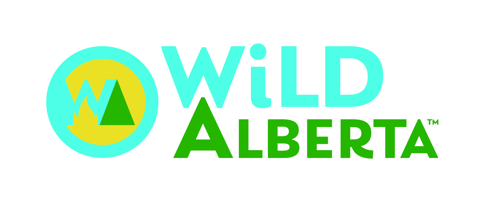 Wild Alberta Logo